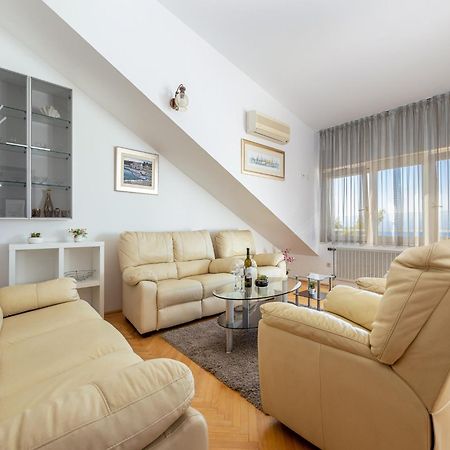 Duće Rosemary Apartments מראה חיצוני תמונה