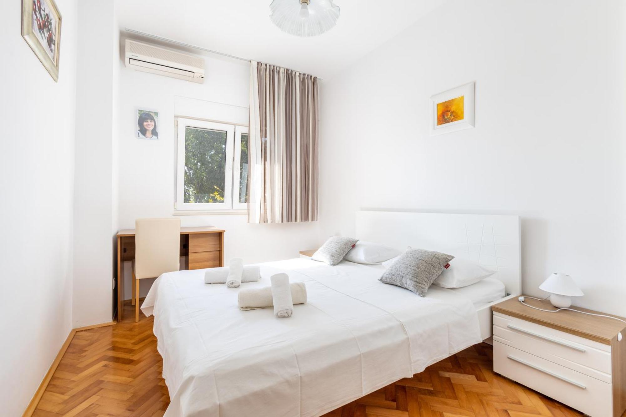 Duće Rosemary Apartments מראה חיצוני תמונה