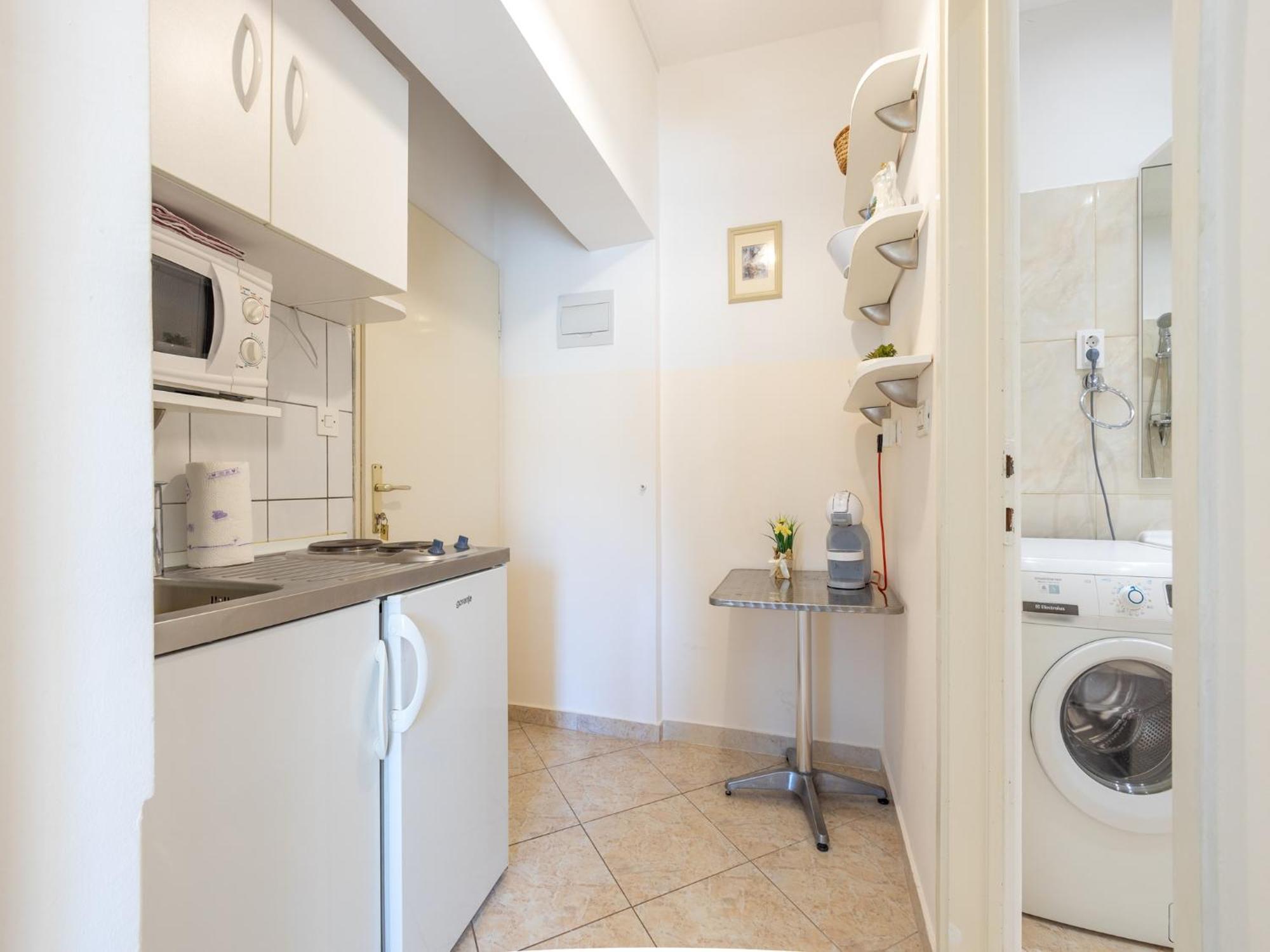 Duće Rosemary Apartments מראה חיצוני תמונה