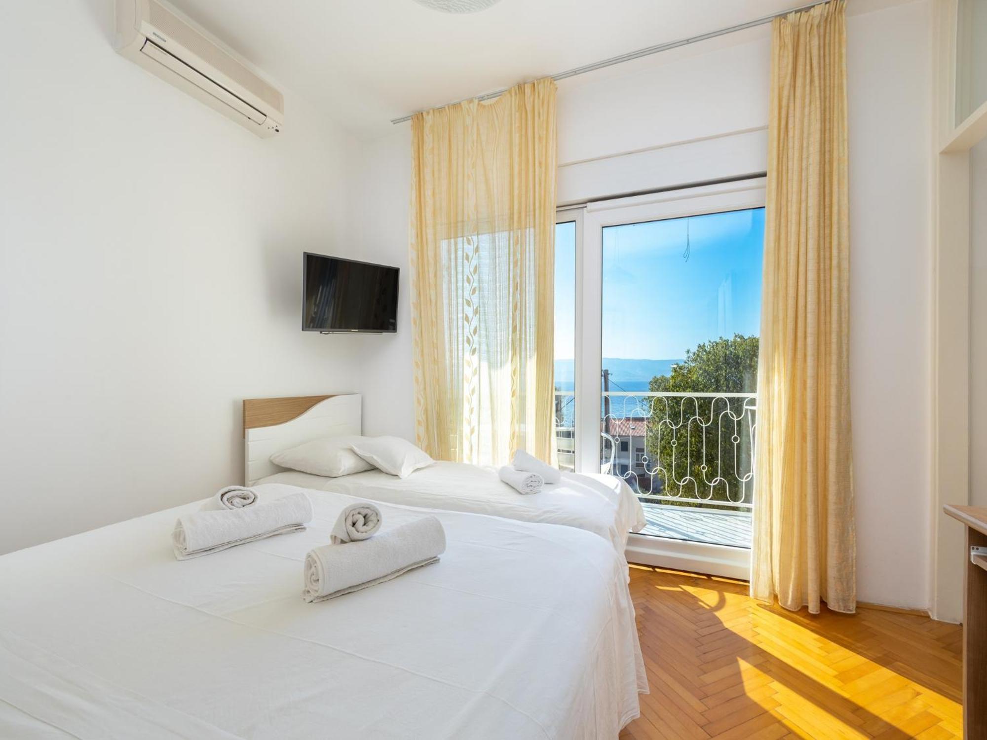 Duće Rosemary Apartments מראה חיצוני תמונה