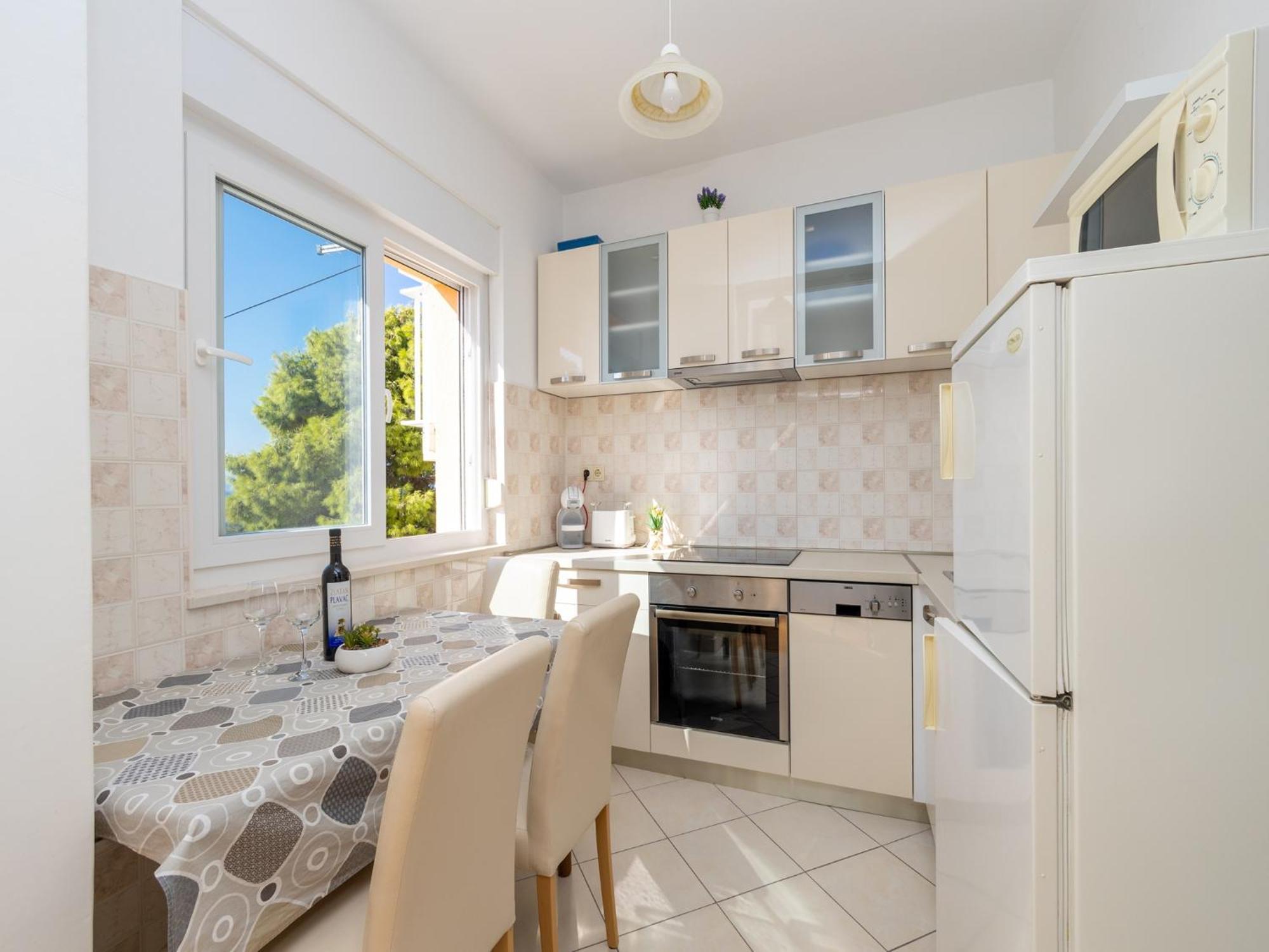 Duće Rosemary Apartments מראה חיצוני תמונה