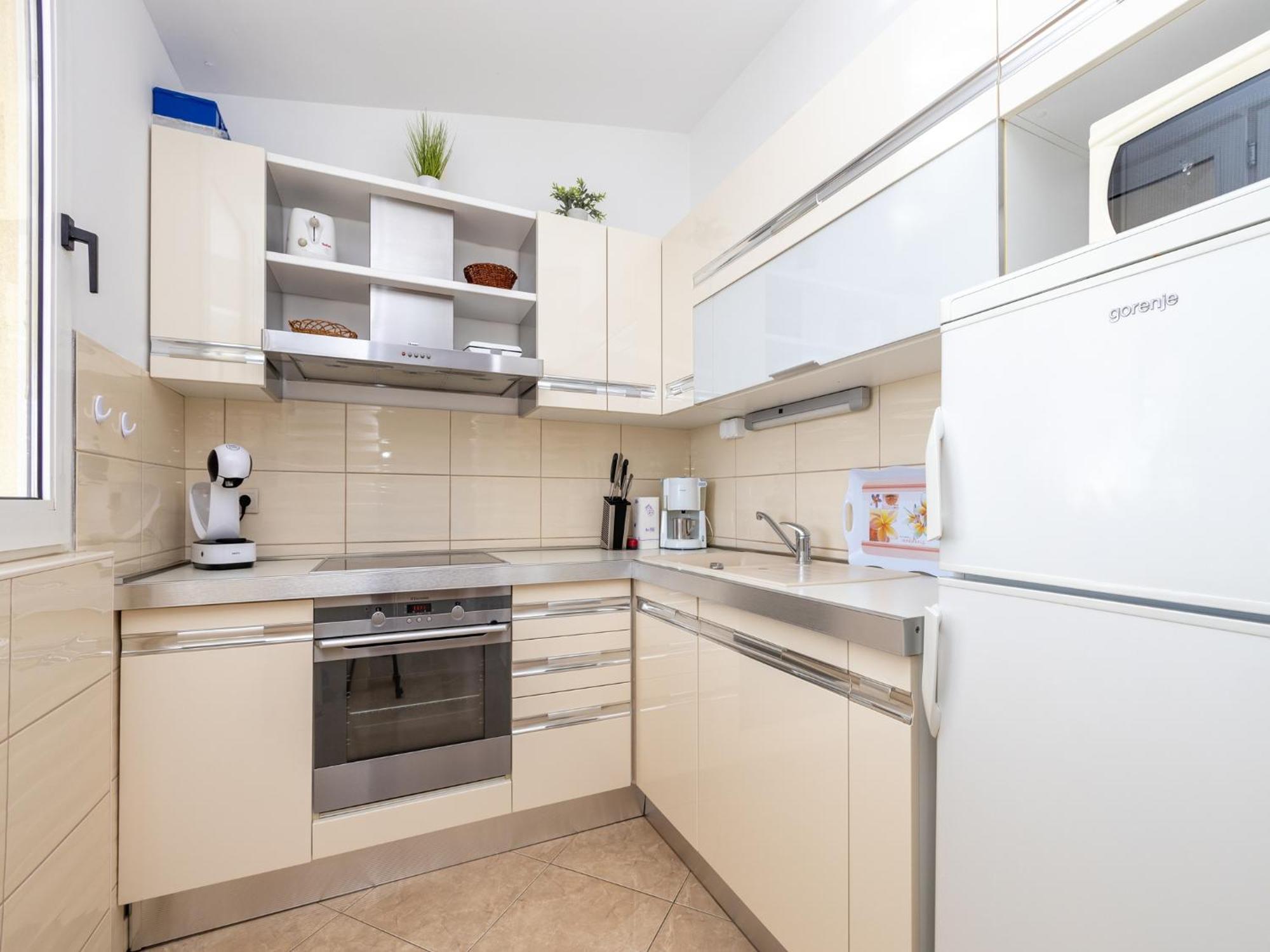 Duće Rosemary Apartments מראה חיצוני תמונה