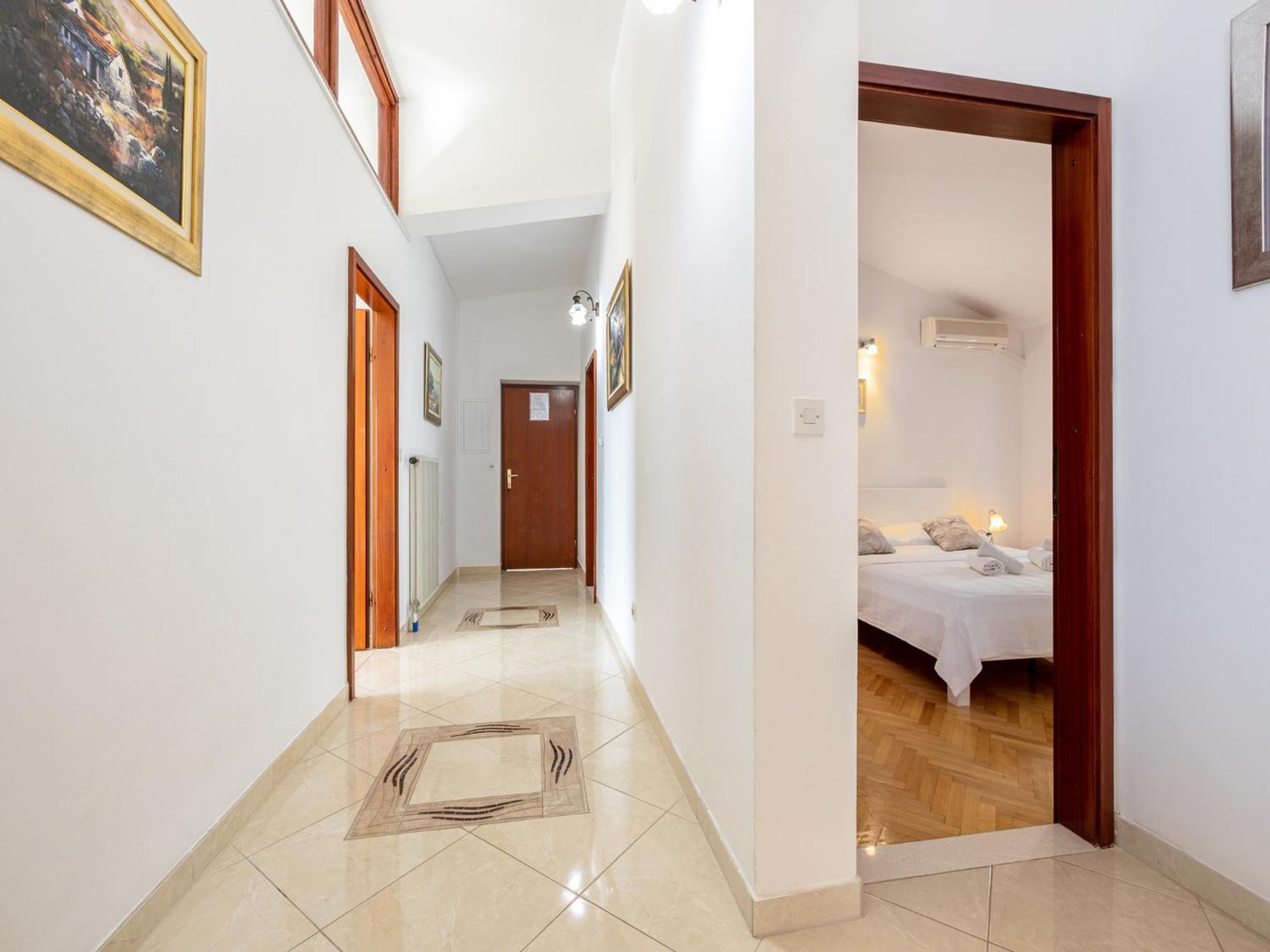 Duće Rosemary Apartments מראה חיצוני תמונה