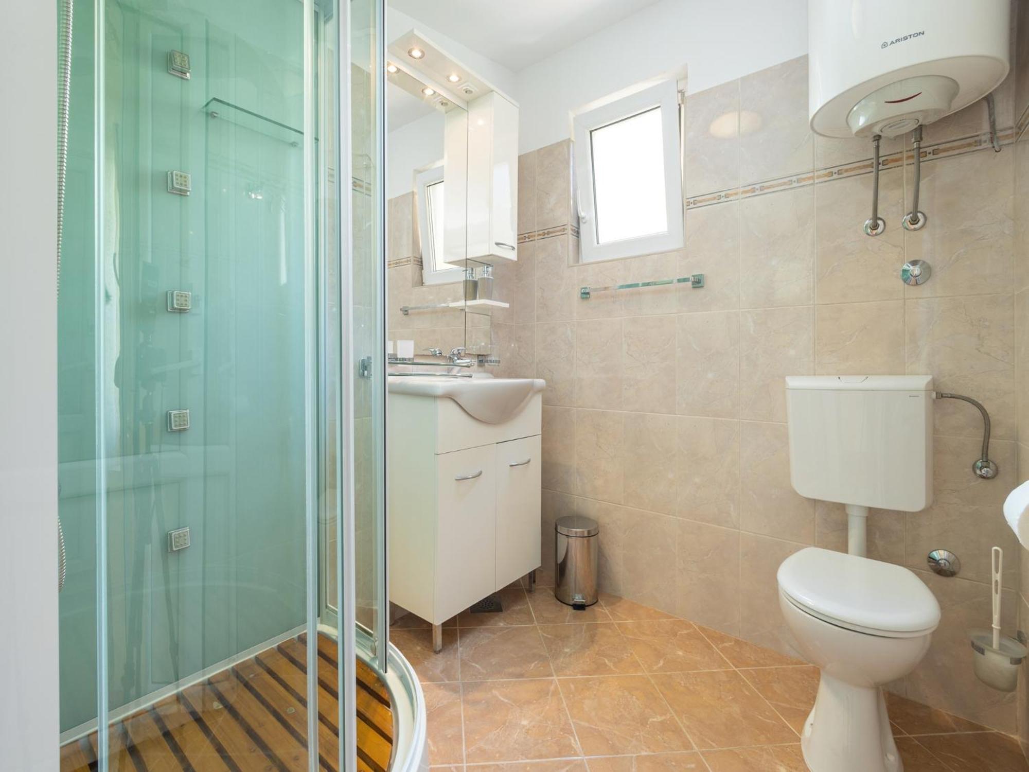 Duće Rosemary Apartments מראה חיצוני תמונה