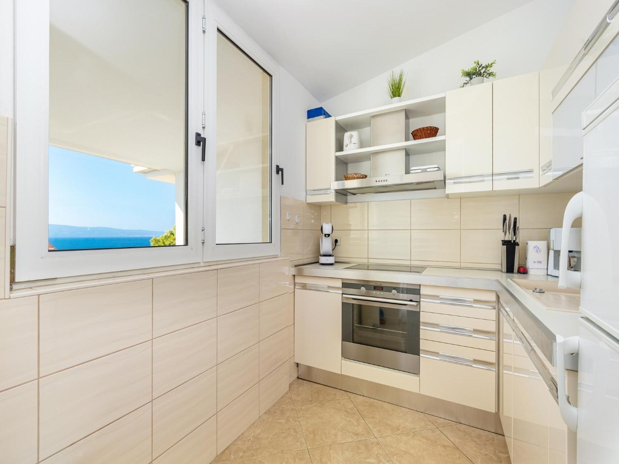 Duće Rosemary Apartments מראה חיצוני תמונה