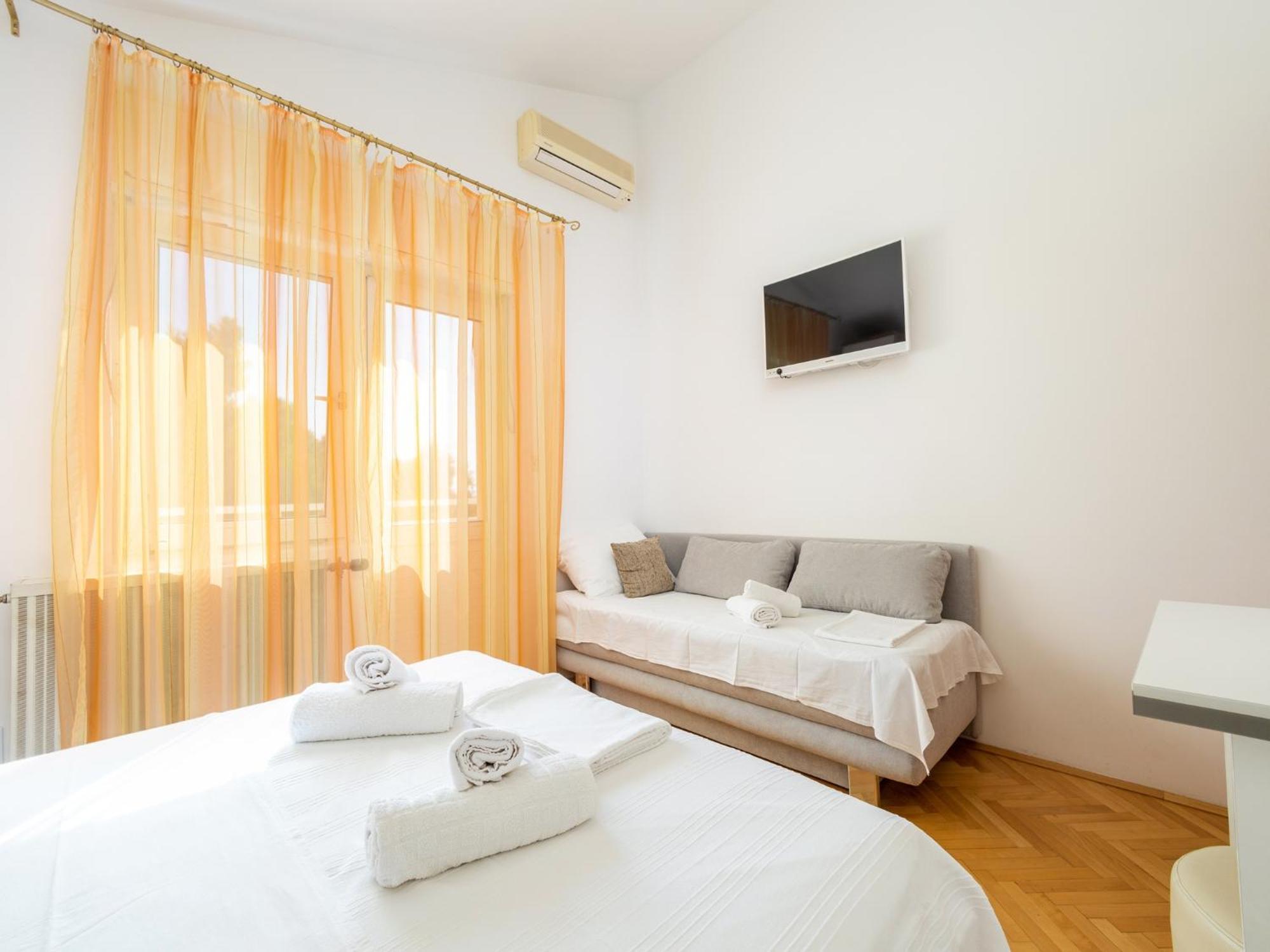 Duće Rosemary Apartments מראה חיצוני תמונה