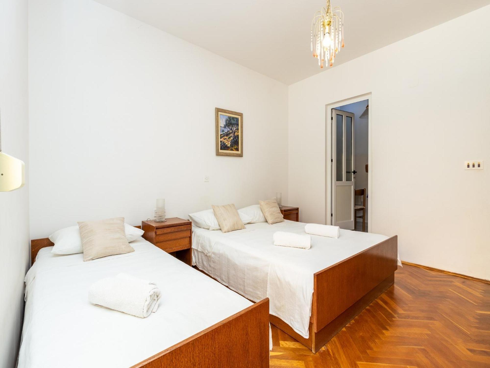 Duće Rosemary Apartments מראה חיצוני תמונה