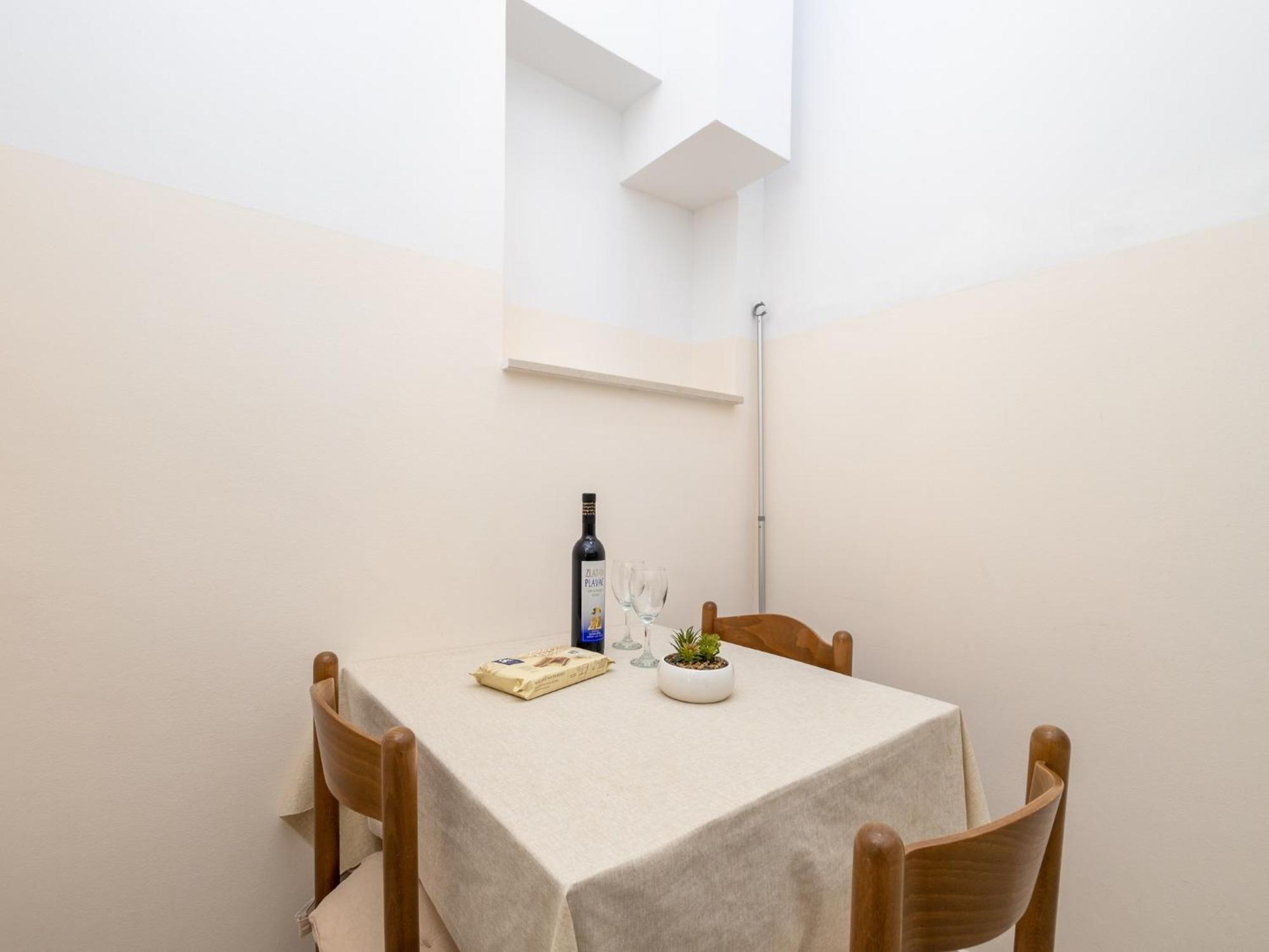 Duće Rosemary Apartments מראה חיצוני תמונה