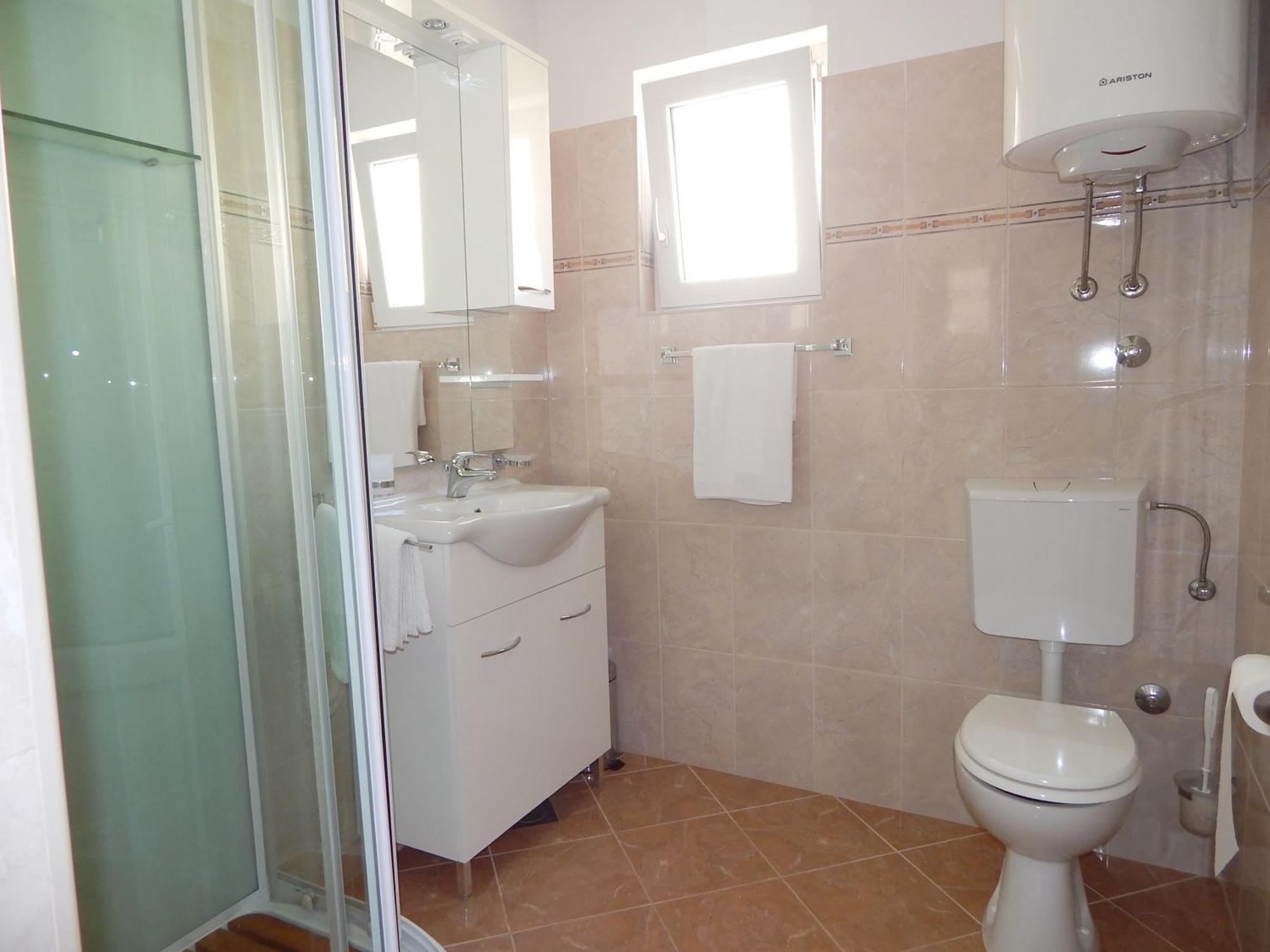 Duće Rosemary Apartments חדר תמונה