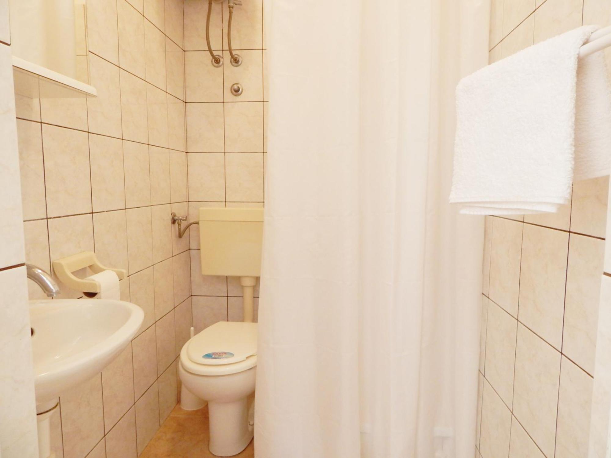 Duće Rosemary Apartments חדר תמונה