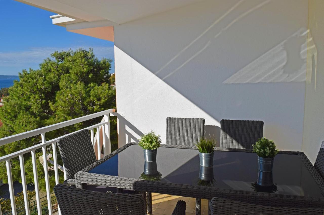 Duće Rosemary Apartments מראה חיצוני תמונה