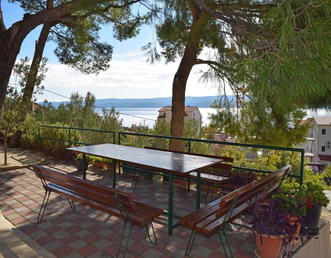 Duće Rosemary Apartments מראה חיצוני תמונה
